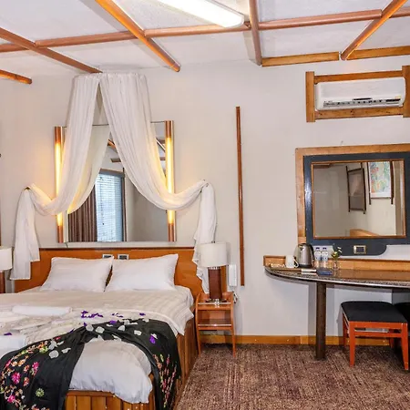Hotel Reva Miami *